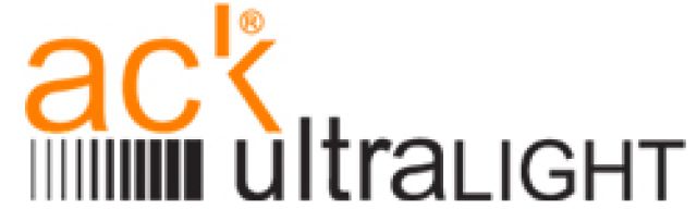 ACK Ultralight