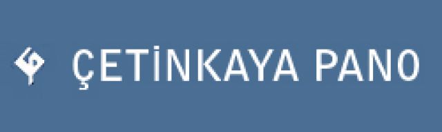 ÇETİNKAYA PANO